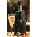 Rapide Ice champagne Vacuvin Noir