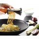 Taille spaghetti de légumes Spirelli de Gefu Cooktoy Phare sur M6